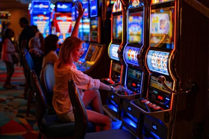 Американці за рік витратили на азартні ігри шокуючу суму грошей