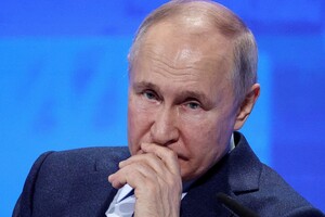 Путин испугался ехать в затопленные регионы: там протестуют россияне