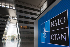 НАТО планує збудувати штаб-квартиру сухопутних сил за 100 км від кордону з РФ