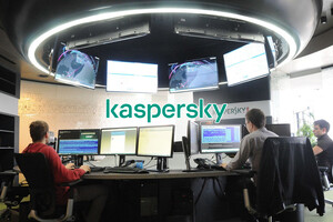 США можуть заборонити програмне забезпечення, виготовлене російською компанією Kaspersky Lab