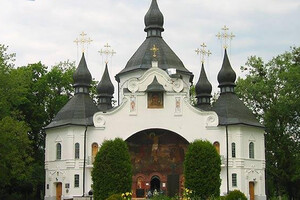 Унікальний іконостас Георгіївської церкви потребує реставрації: звернення ПЦУ