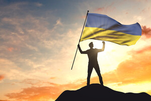 Как нам продвигать интересы Украины в мире? Ответ лежит у нас перед глазами