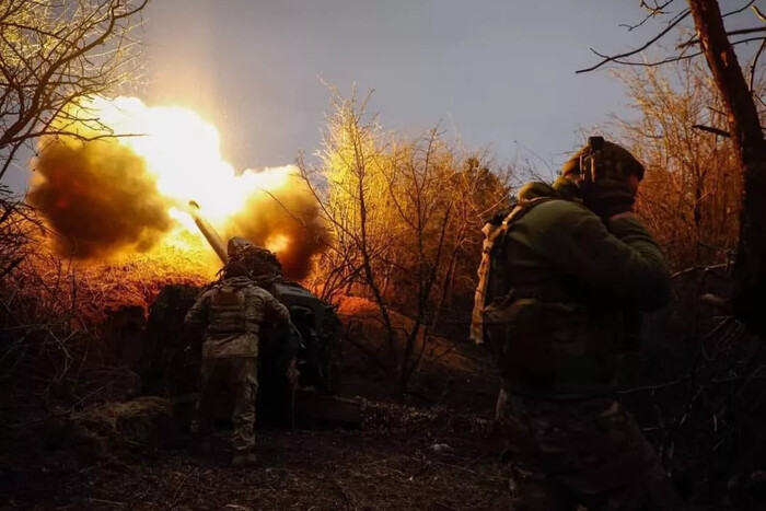Россияне, вероятно, оккупировали населенный пункт в Донецкой области – ISW