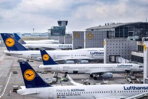 Велика загроза ескалації: провідна європейська авіакомпанія призупиняє рейси до Ірану