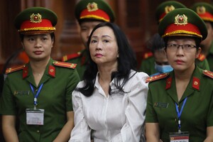 У В'єтнамі мільярдерку засудили до страти за шахрайство