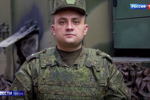 На Луганщині ліквідовано пресофіцера міноборони РФ