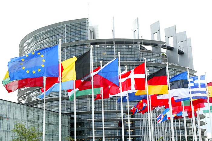 Європарламент відмовився схвалити фінансування Ради ЄС через Україну