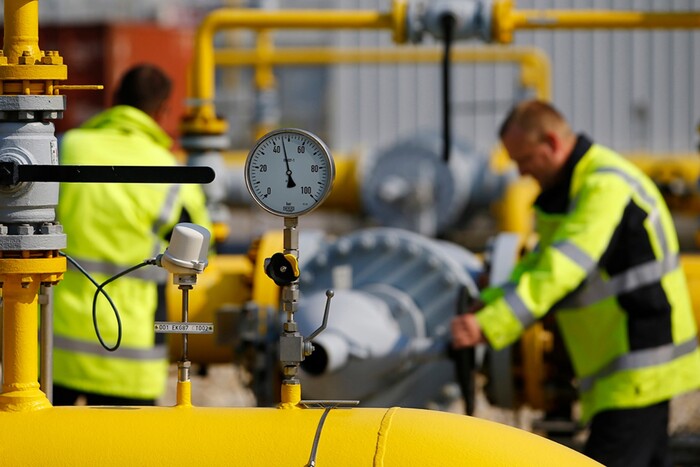 Газ у Європі подорожчав після ударів по сховищах в Україні