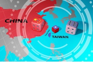 Китай вирішив налякати США санкціями через підтримку Тайваню