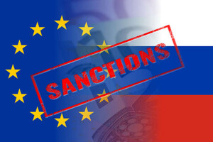 Жозеп Боррель підтвердив, що країни Євросоюзу обговорюють «новий окремий режим санкцій щодо Росії»