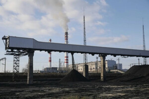 Восстановление Трипольской ТЭС будет «бесполезным делом» – «Центрэнерго»