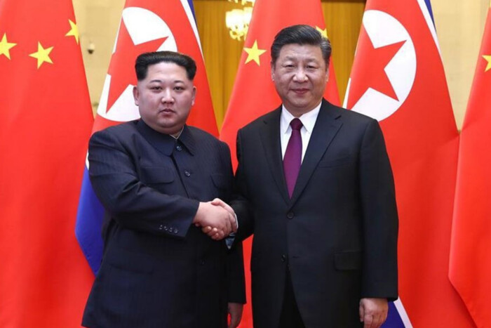 Китай занепокоєний союзом Росії з Північною Кореєю – FT