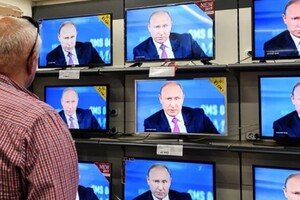 Кремлівська пропаганда більше не працює? У що вірять росіяни