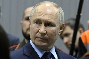 Bloomberg: Брехня Путіна вплинула на блокування республіканцями пакету допомоги Україні