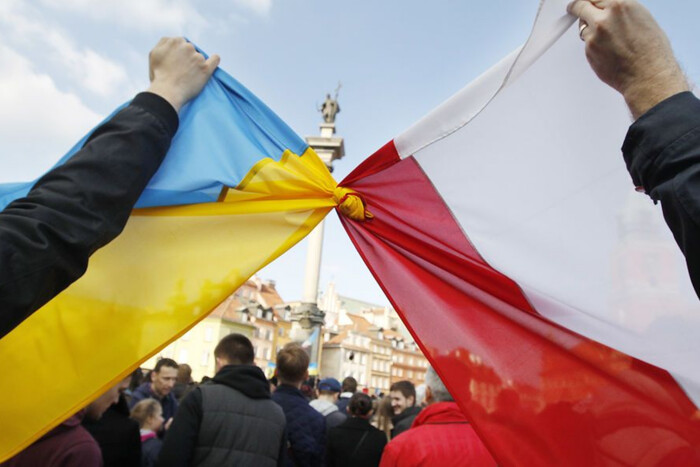 Польща створила Раду з питань співпраці з Україною: чим займеться