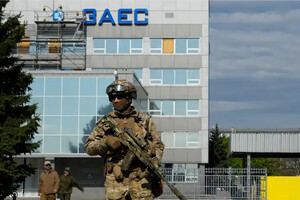 Перезапуск електростанції також створить нову безпекову загрозу