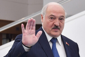 Лукашенко назвав себе «співагресором» з Путіним