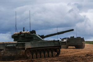 Сырский: Обстановка на Востоке существенно обострилась