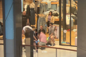 У Сіднеї сталася різанина в торговому центрі: шестеро загиблих