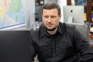 Олександр Прокудін розповів про черговий замах на себе