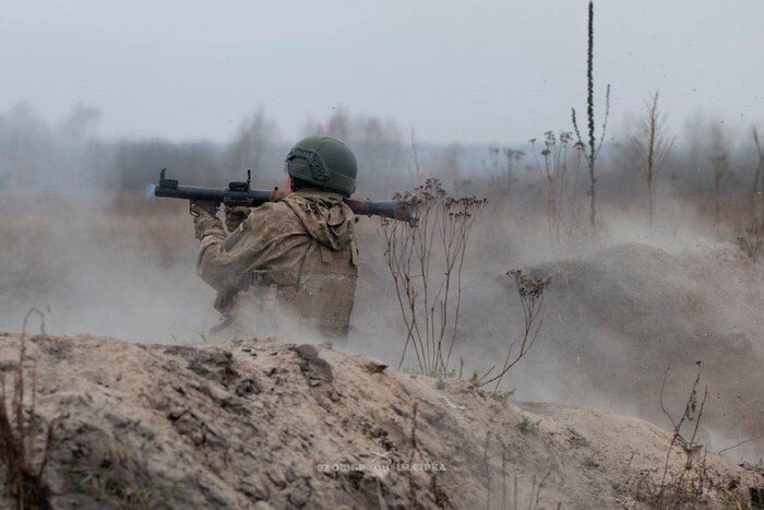Україна може програти війну вже цього року – BBC