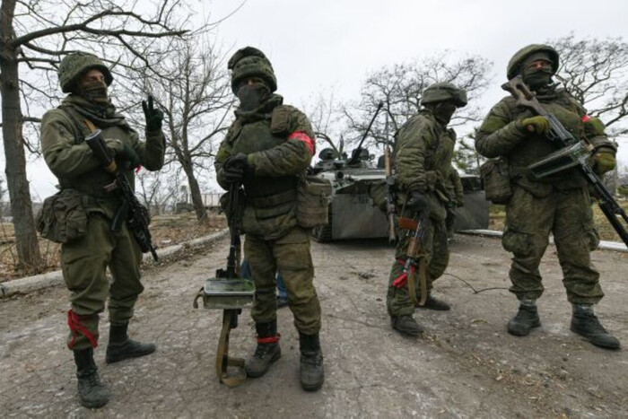 ISW: РФ не зможе швидко захопити Часів Яр, поки українські війська мають необхідну техніку