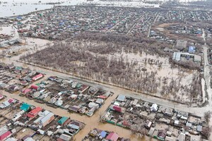 Росія продовжує тонути: у двох областях почалася масштабна евакуація через повінь