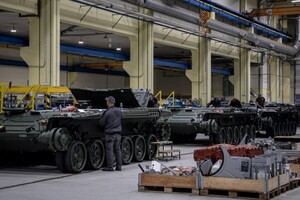 Війна в Україні зробила власника старого танкового заводу у Чехії мільярдером