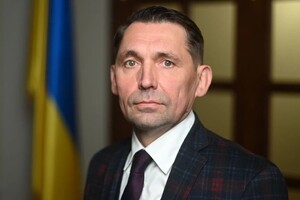 Зеленський призначив Точицького заступником керівника ОП