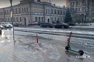 Дощі та заморозки: в Україну суне циклон із Скандинавії