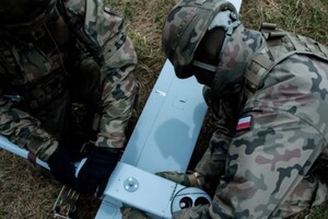 Міноборони Польщі масово залучає до армії фахівців однієї професії 