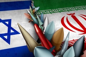 Журналісти дізнались, як Ізраїль відповість на удар Ірану