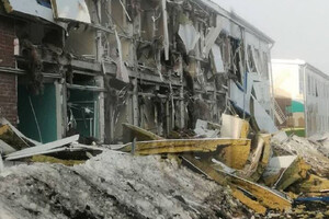Українські дрони атакували 2 квітня завод у Татарстані 