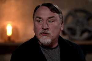 Помер письменник Дмитро Капранов 