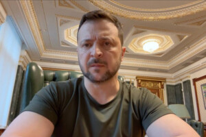 Зеленський пояснив, як Україна розв'язуватиме проблему онлайн-казино