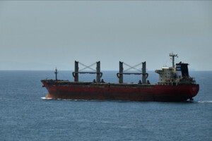Морський експорт нафти РФ досягнув найвищого показника за майже рік – Bloomberg