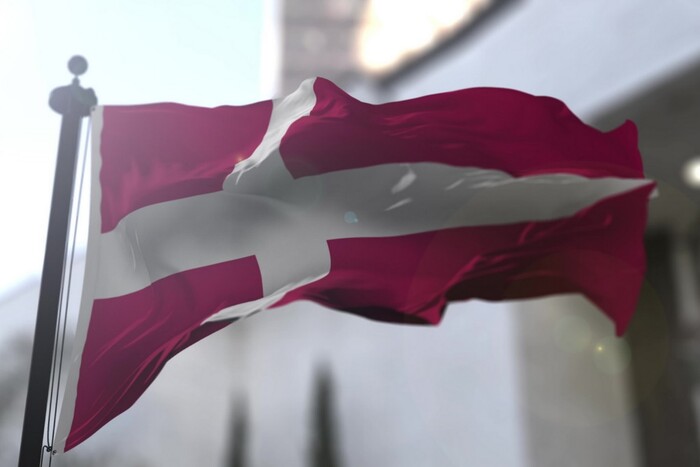 Данія оголосила військову допомогу на €295 млн: що отримає Україна 