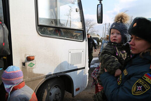 У Німеччині поліцейські виявили 161 українську дитину, яку викрала РФ