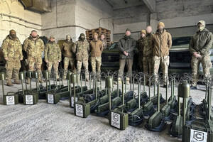 «Сталевий фронт» Ахметова надав ЗСУ понад 6 тис. одиниць спецтехніки 