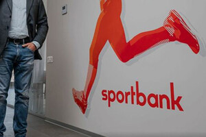 «Таскомбанк» закриває проєкт sportbank: до чого готуватися клієнтам