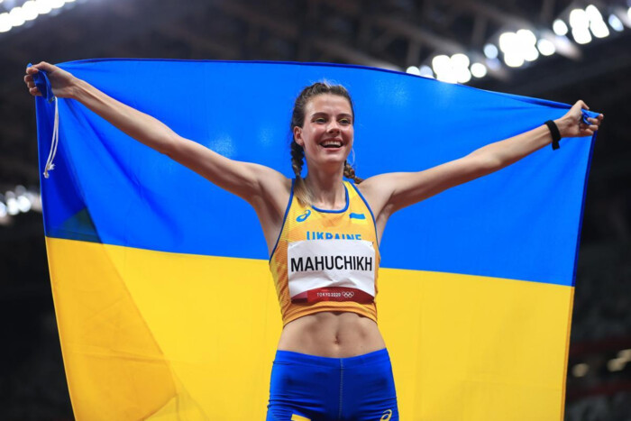 Скільки медалей здобуде Україна на Олімпійських іграх: прогноз аналітиків