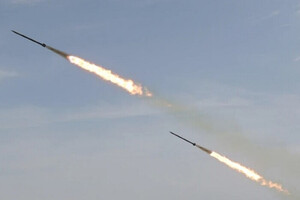 Почему страны Запада не сбивают ракеты над Украиной: объяснение военного эксперта