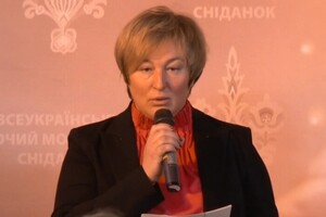 Курйоз на Банковій: працівники Офісу президента «забули» про увільнення Пушкарьової