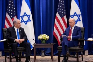 Посол України в Ізраїлі пояснив, чому США незадоволені Нетаньягу  