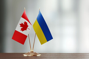 Україна отримає додатковий пакет підтримки від Канади на 2024 рік