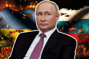 Як брак партнерської підтримки розпалює апетит Путіна