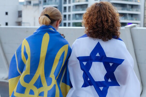 Посол рассказал, как изменилось отношение Израиля к украинским беженцам за последние два года