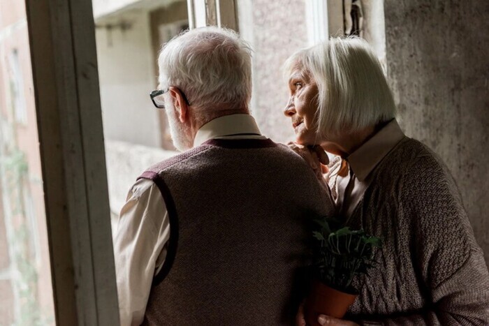 У травні українські пенсіонери отримають надбавку до пенсії: деталі