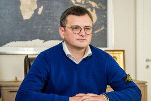 Міністр закордонних справ України Дмитро Кулеба заявив, що ще ніколи не було такої активності партнерів щодо надання систем ППО