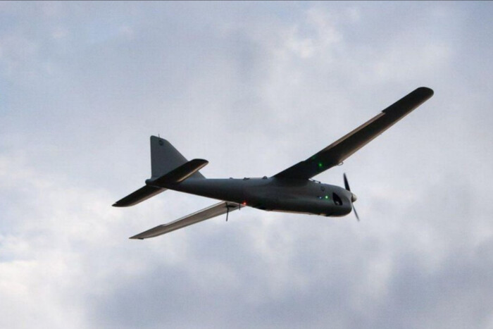 Україна створила дрон, який може пролетіти 3 тис. км – The Economist